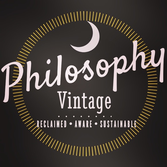 Meet your Posher, Philosophy - Picture 1 of 2